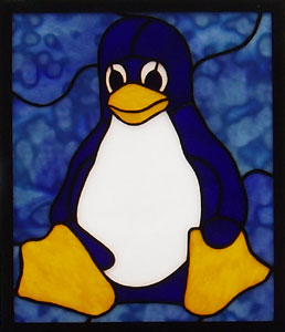 Tux