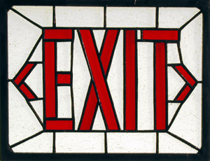 Exit