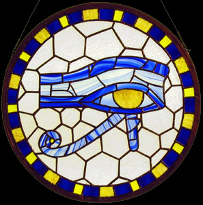 Eye of Horus